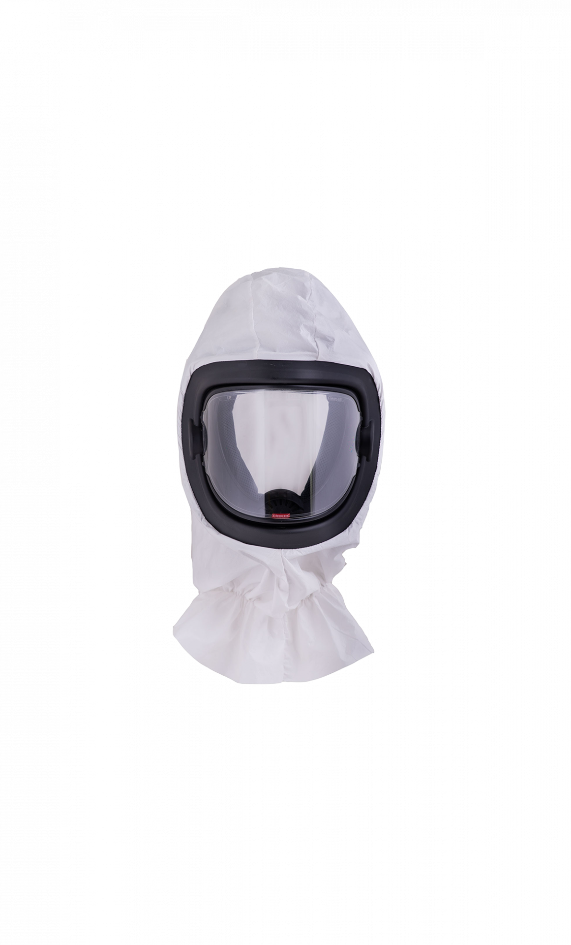 CleanAIR® Schutzhaube UniMask, kurz